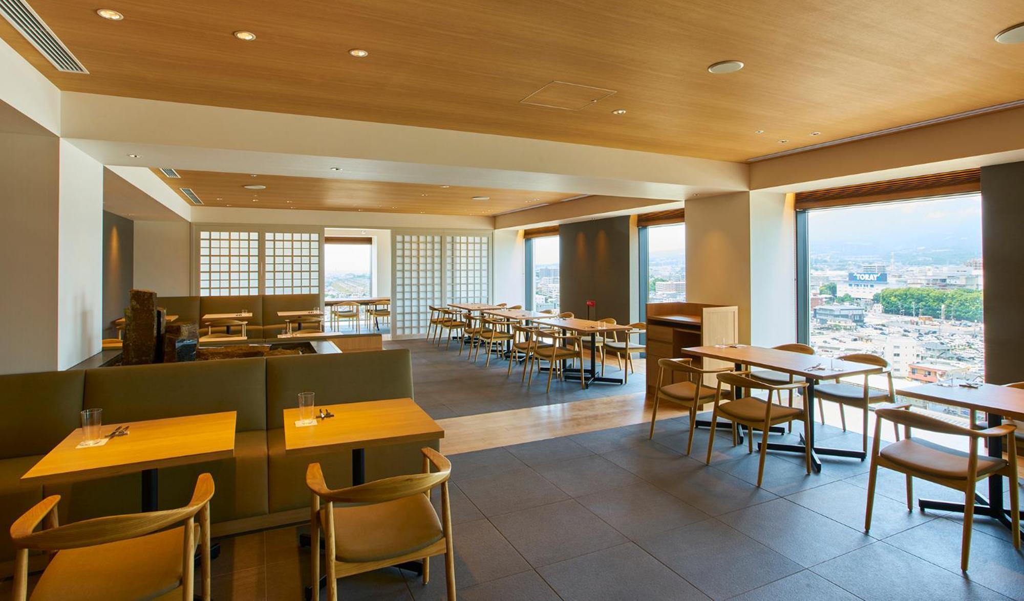 Fujisan Mishima Tokyu Hotel Exterior foto