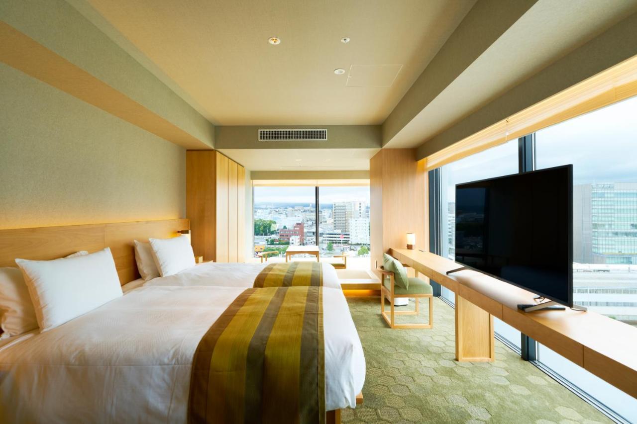 Fujisan Mishima Tokyu Hotel Exterior foto