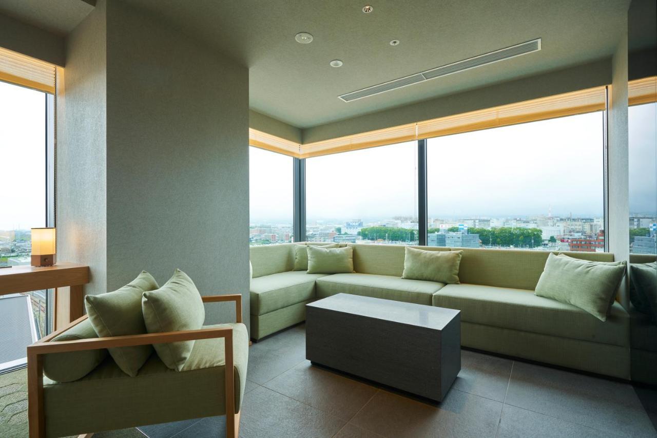 Fujisan Mishima Tokyu Hotel Exterior foto