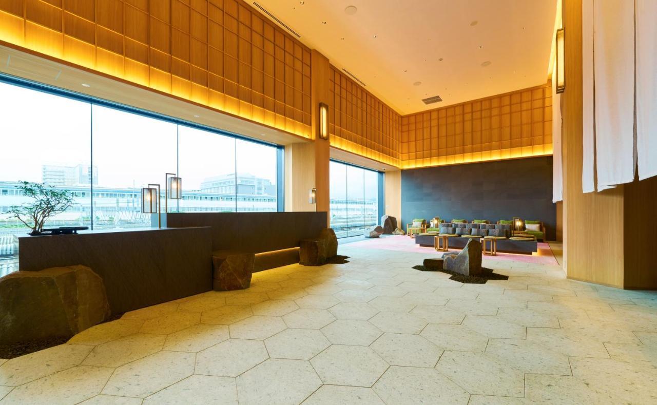 Fujisan Mishima Tokyu Hotel Exterior foto