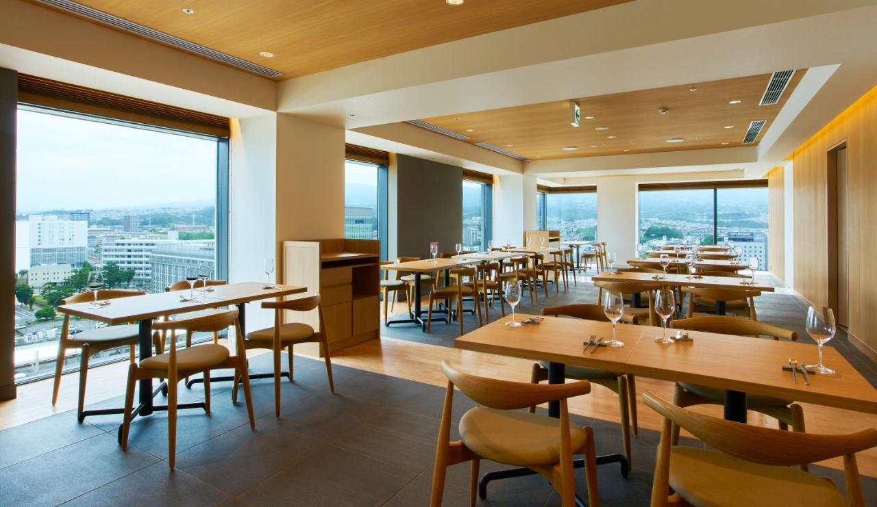 Fujisan Mishima Tokyu Hotel Exterior foto