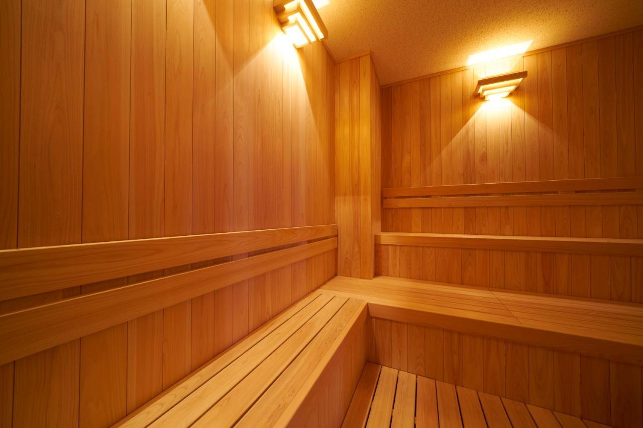 Fujisan Mishima Tokyu Hotel Exterior foto