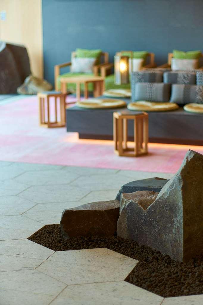 Fujisan Mishima Tokyu Hotel Interior foto