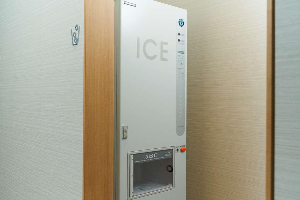 Fujisan Mishima Tokyu Hotel Facilități foto